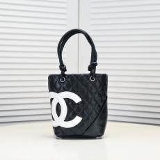 Chanel Shopping Bags